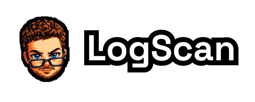 Logscan
